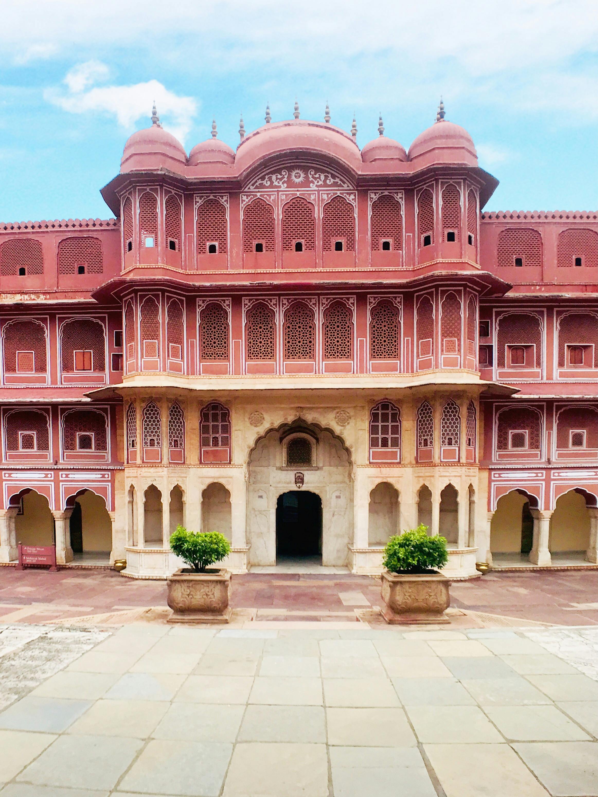 Jaipur